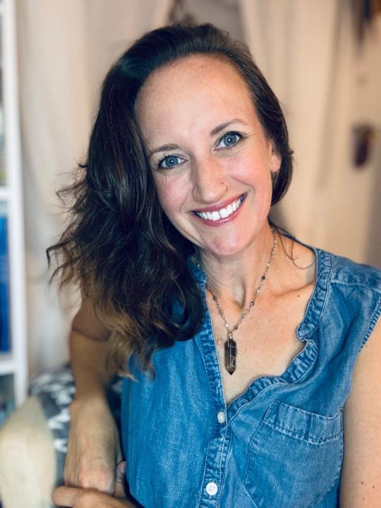 Kristen Lloyd