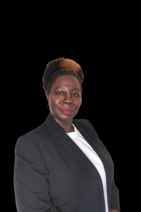 Karen Saddler VIP