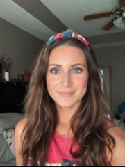 Kelsi Oldenkamp