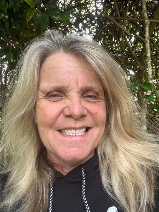 Christi McCabe
