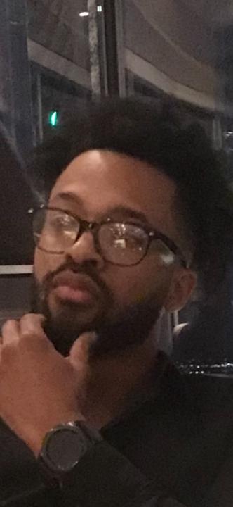 Christian Washington