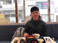 Wang Raymond