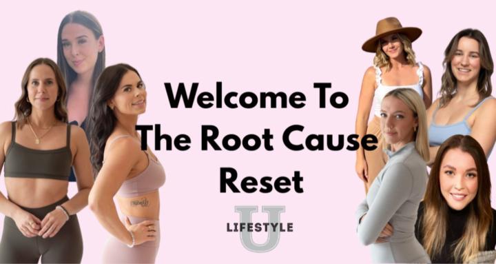 Lifestyle U Client Community