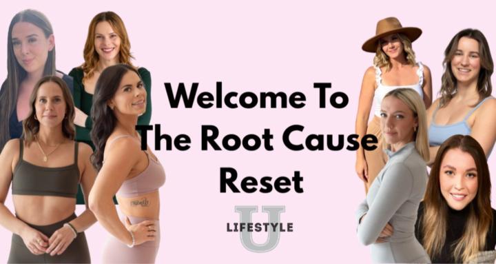 Lifestyle U Client Community