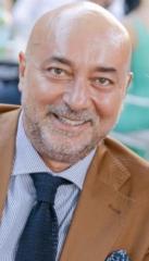 Antonio Martinelli