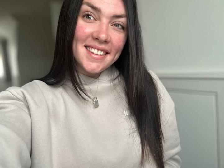 Amy Humphries