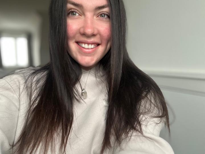 Amy Humphries