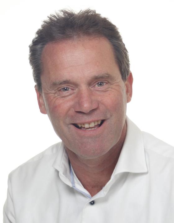 Rienk Talsma