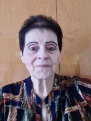 Erzsebet Acsne Patko