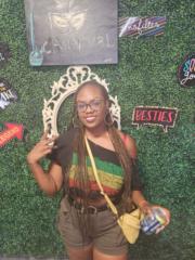 Mariah Armstead