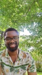 Yousouf Kamara