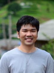 Panjawat Kongsuwan