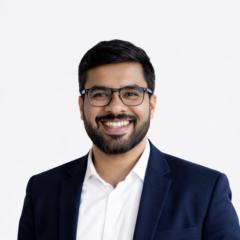 Madhavan M