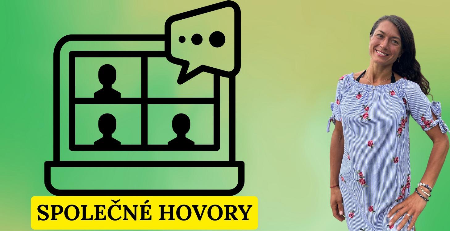 SPOLEČNÉ HOVORY (záznamy)