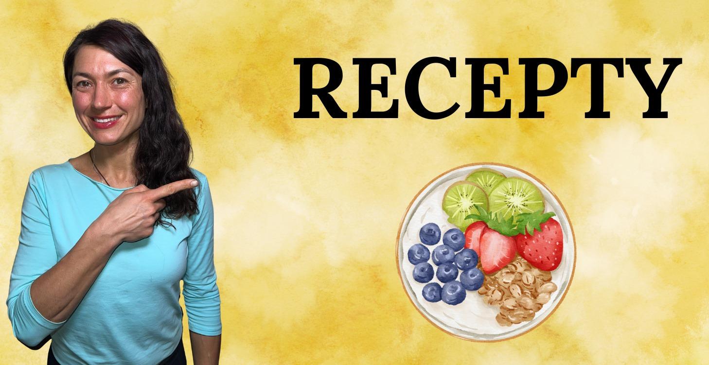 Každodenní Recepty