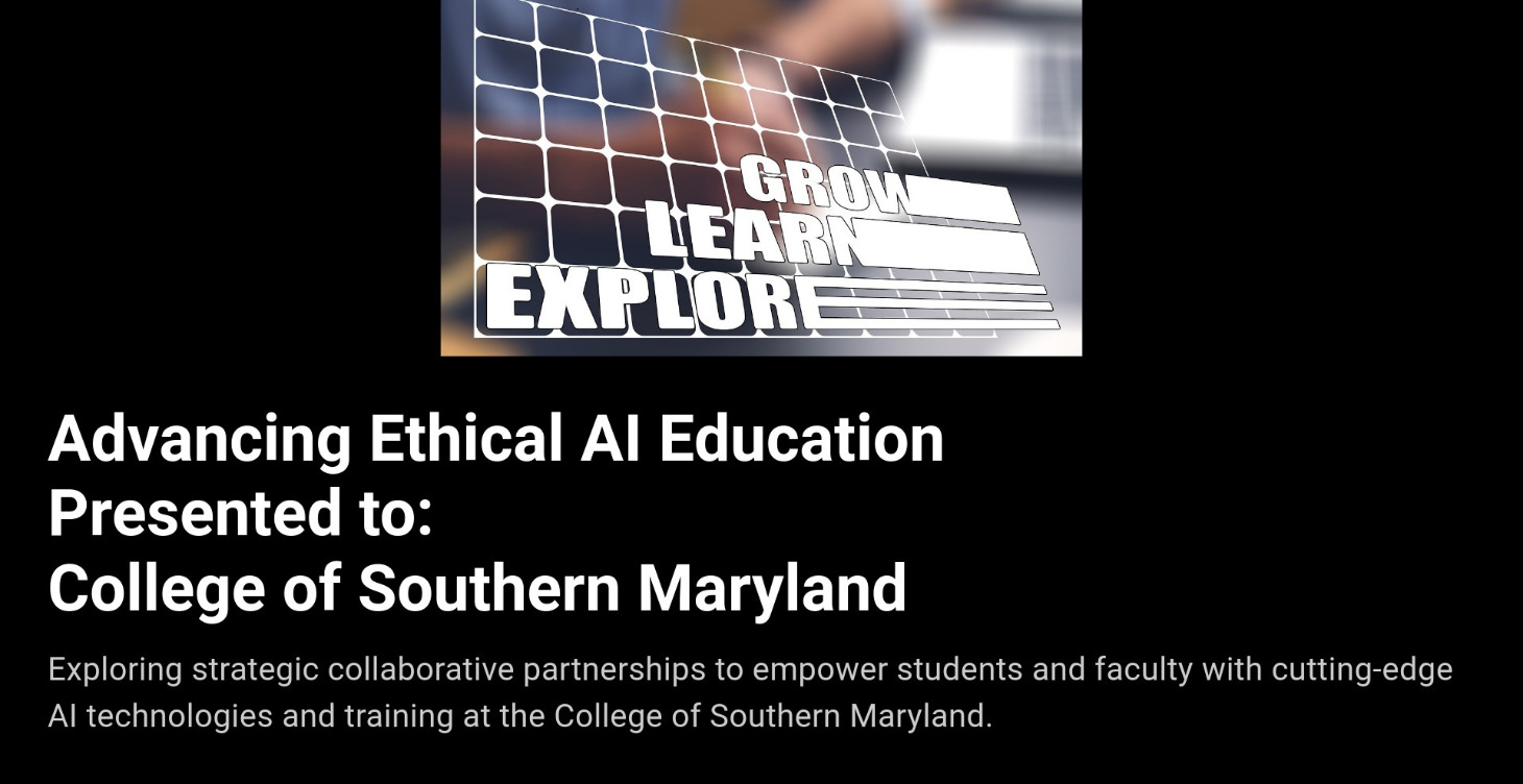Advancing Ethical AI Education