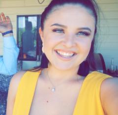 Maddy Dickson