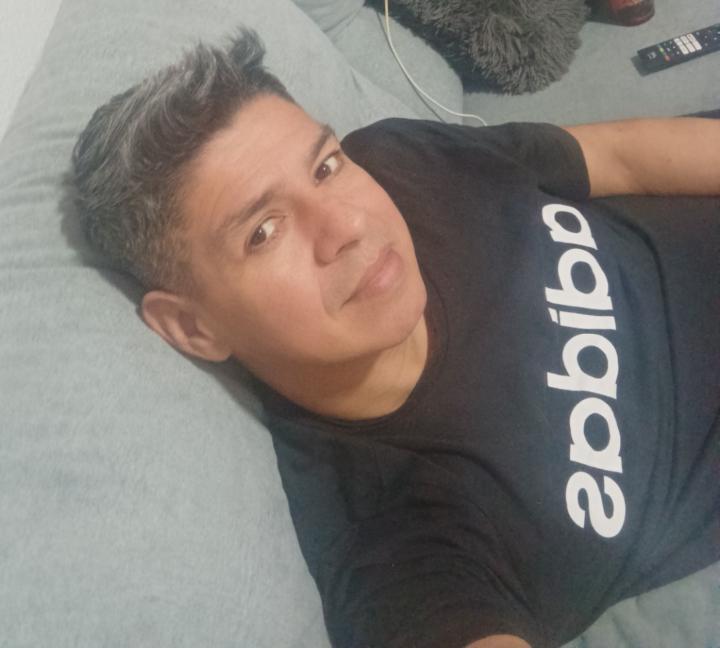 Alvaro Rivera