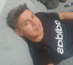 Alvaro Rivera