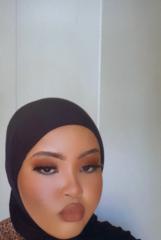Nasra Hussein