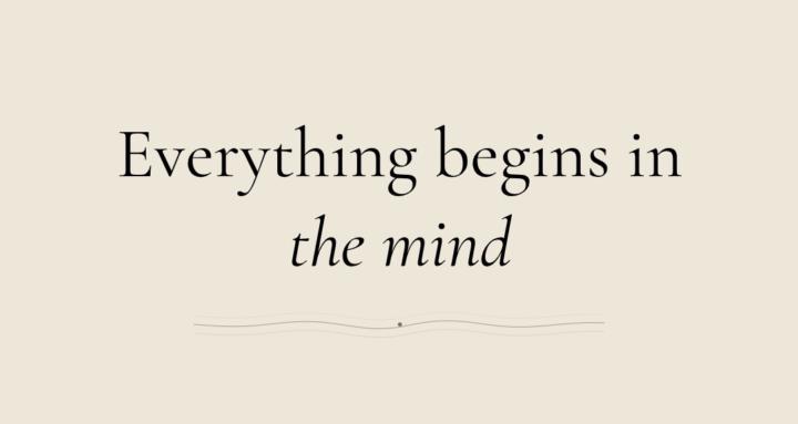 Clear Mind Meditation