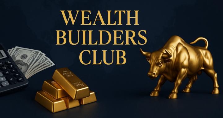Wealth Builders Club