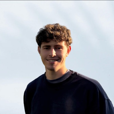 Lachie Vincent