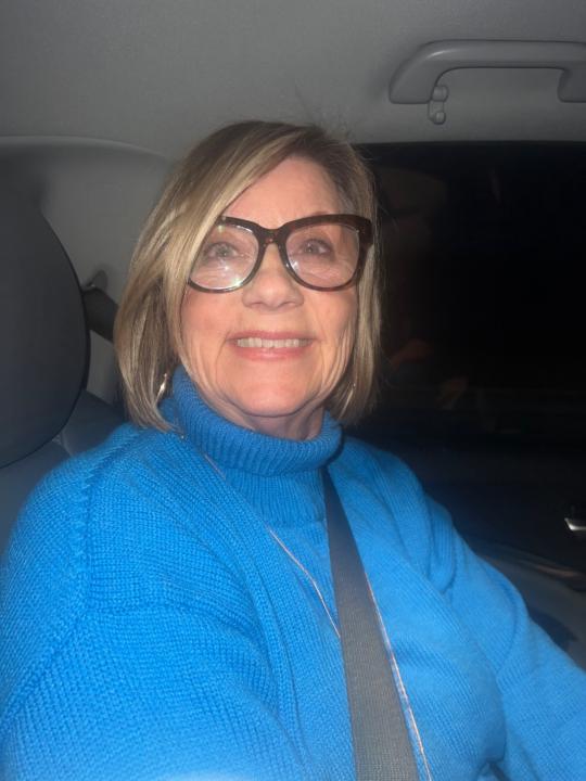Leslie Kunkel