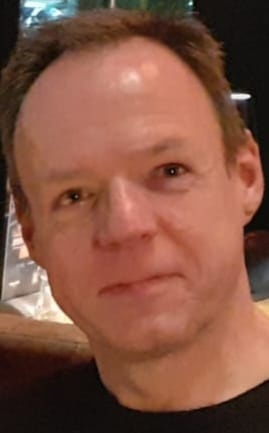 Matthias Kleinschmidt