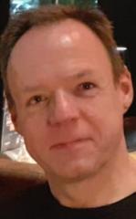 Matthias Kleinschmidt