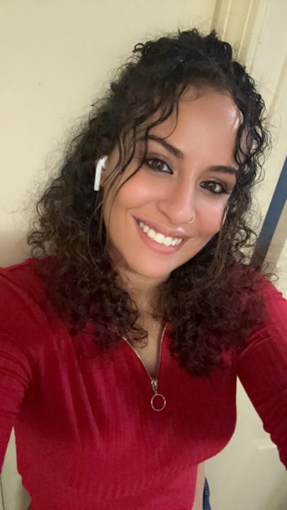 Yesenia Gonzalez Rivera