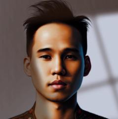 Alex Ma
