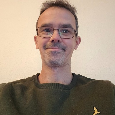 Jeremy Clements
