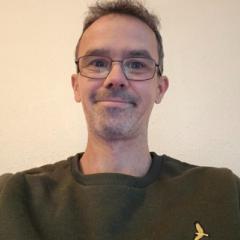 Jeremy Clements