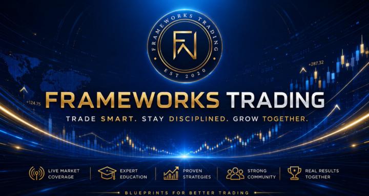 Frameworks Trading