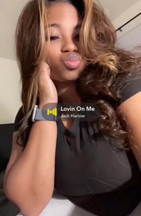 Tenisha King