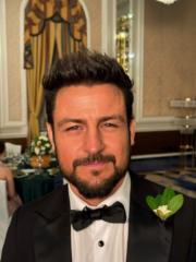 Jackson Jacob