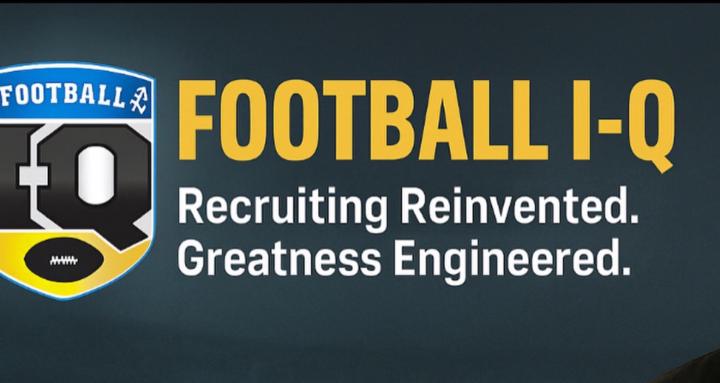 Football I-Q™ Locker Room