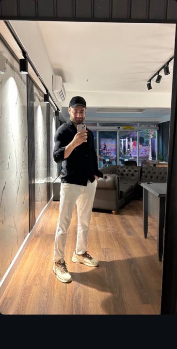 Baris Kilic