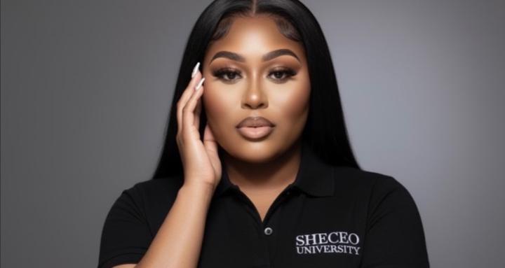 SHECEO UNIVERSITY