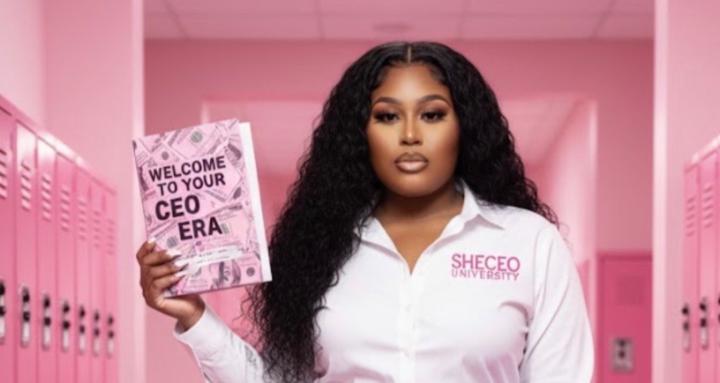 SHECEO UNIVERSITY