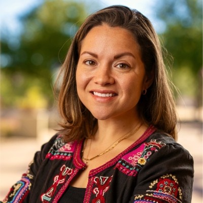 Melissa Muth Martinez