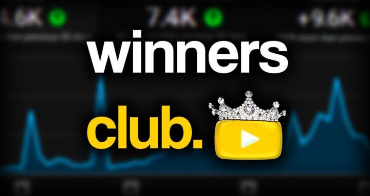 winners club