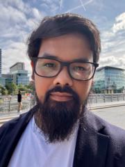 Kamal Hussain
