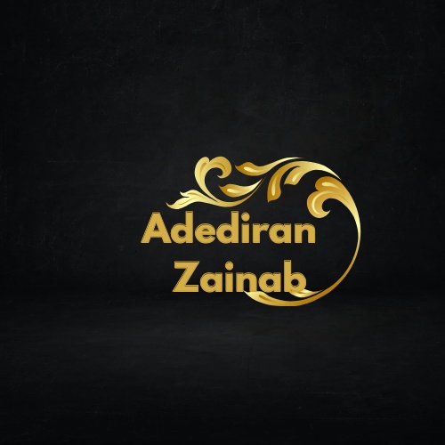 Adediran Zainab