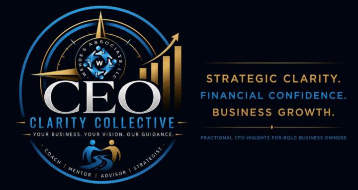 W&A CEO Clarity Collective