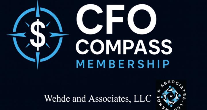 W&A CFO Compass Membership
