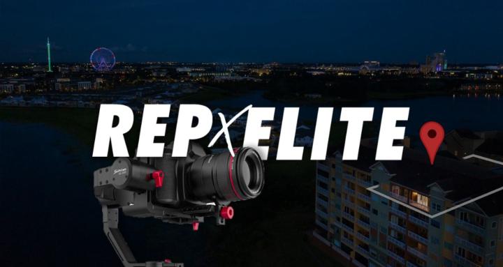 REP ELITE