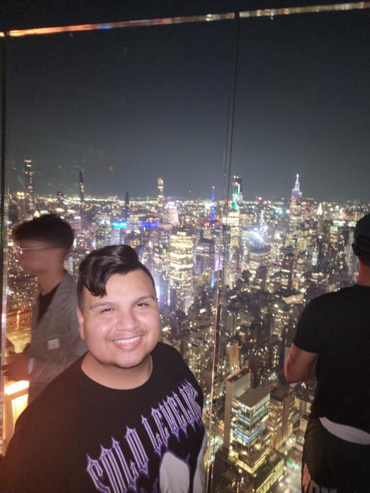 Jose Luis Plascencia Jr.