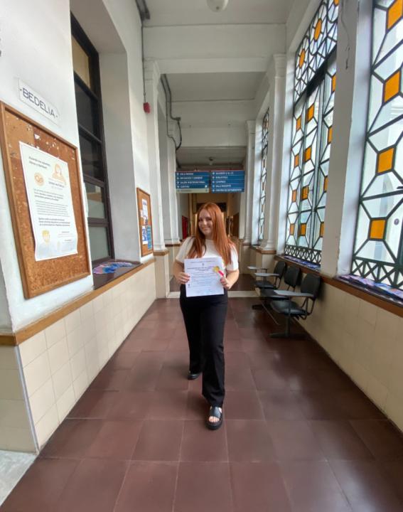 Valentina Guerrero